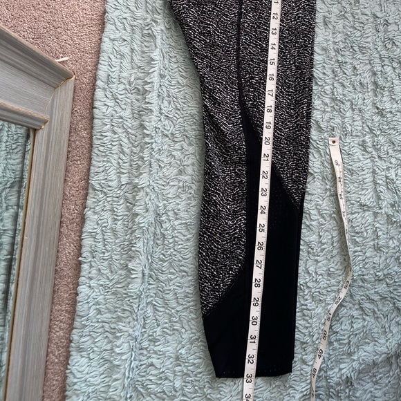 Lululemon Wunder Under Pant (Hi-Rise) (Laser Cut) - Picture 10 of 12